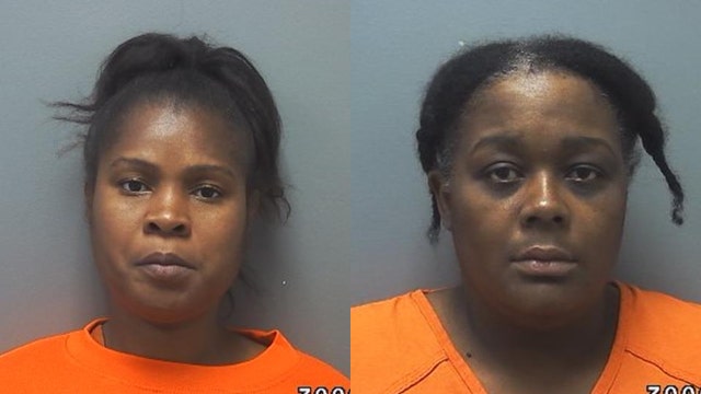 2 women sentenced in Georgia for multi-state theft scheme