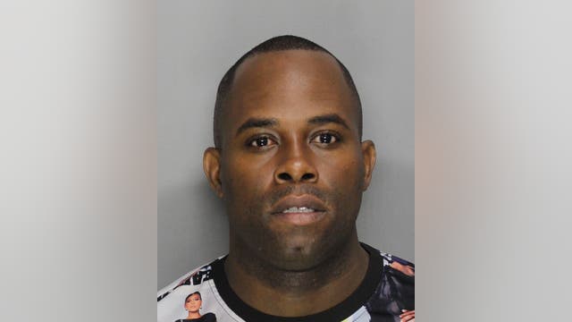 Ex-Cobb youth detention officer accused of assaulting 14-year-old inmate