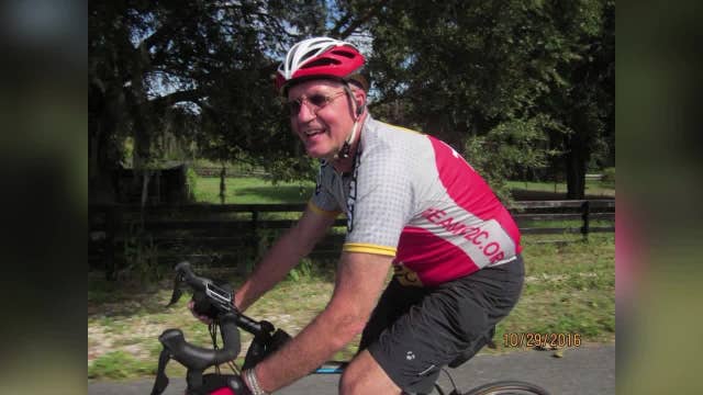 Photos: ‘Ride of Silence’ honors cyclist killed in Peachtree City