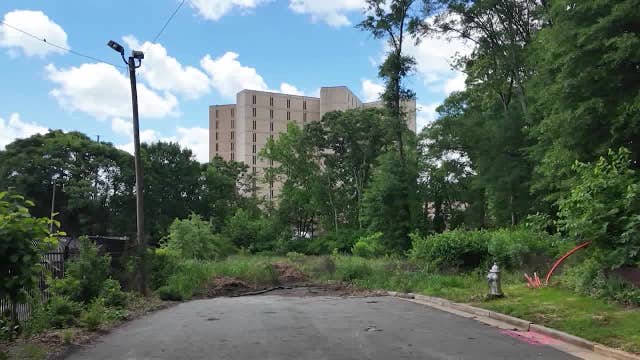 Fulton County residents concerned over high-voltage power line project