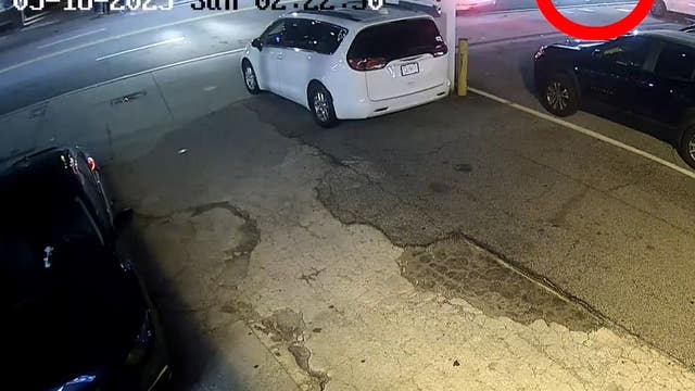 Man injured during hit-and-run on Roswell Road, police looking for driver