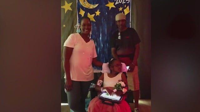 Cancer patient organizes prom party for Children's Healthcare patients