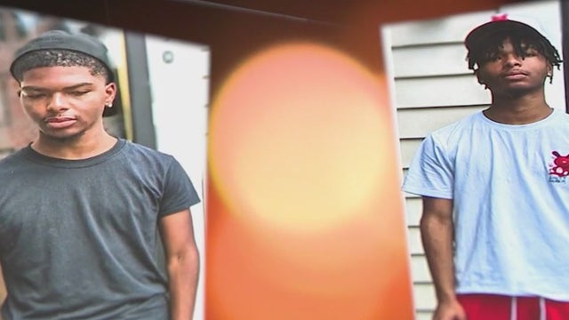 Video of twins found dead on Bell Mountain fuels family's murder suspicions