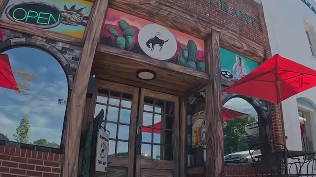 'Senior Assassin Game' causes concern at Villa Rica business