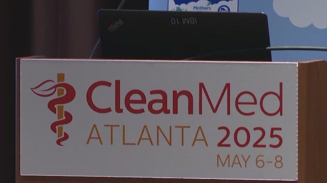 Atlanta advocacy group urges action on air quality