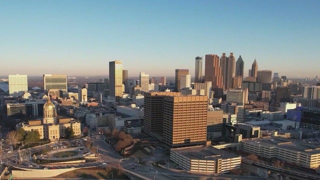 Atlanta's new AI commission hopes to improve city services through use of AI