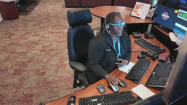 Inside ATL's 24/7 emergency ops center as summer travel season takes off