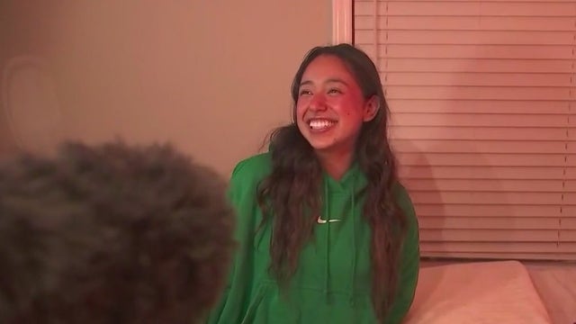 Dalton college student still faces possibility of deportation in future