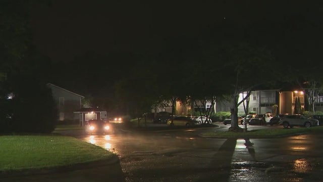 Man shot, killed at Reserve Apartment Homes in DeKalb County