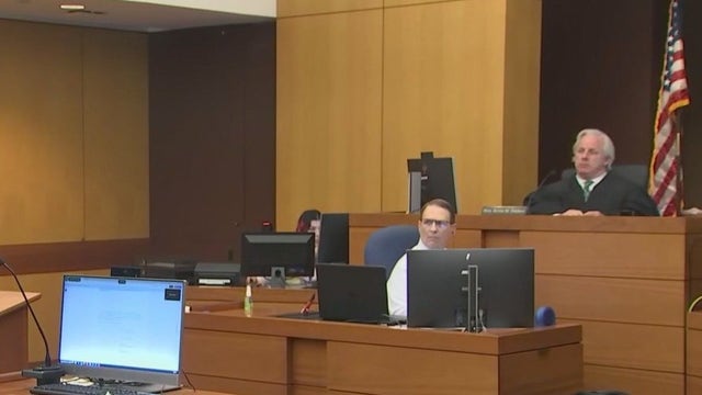 Judge says he will toss 'Stop Cop City' RICO charges