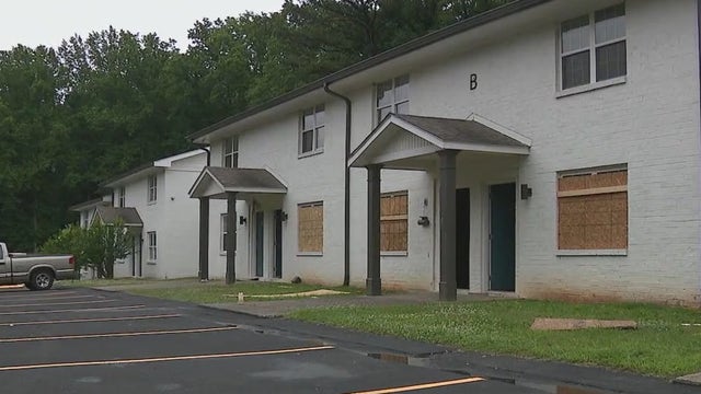 Southwest Atlanta residents say crime outside their homes is unbearable