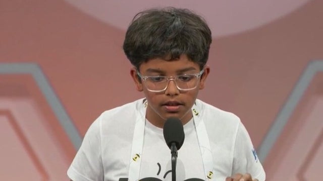 Dunwoody student advances to finals of Scripps National Spelling Bee