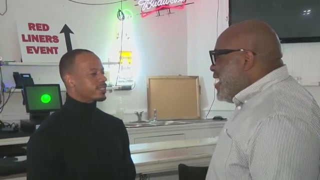 From prison to paycheck: 1 Mo Question helps ex-offenders with jobs