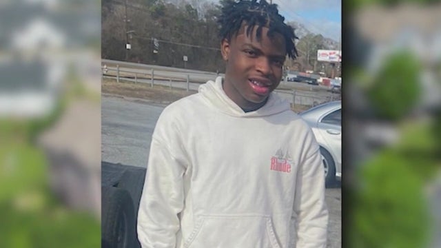 18-year-old killed in Union City, family says he was targeted