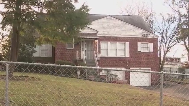 Public input sought on rehab of MLK Jr's historic Atlanta home