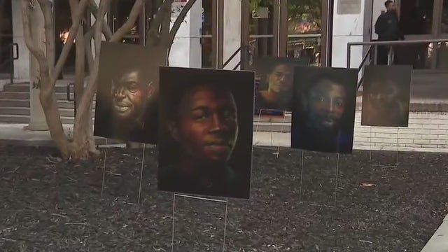 DeKalb County Cold Case Task Force strives to identify the nameless dead