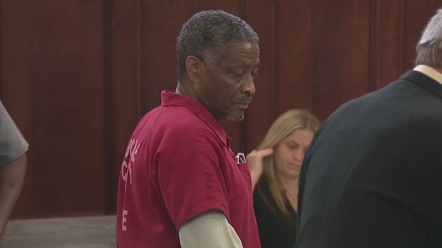 Rockdale County man pleads not guilty to wife's death from AIDS