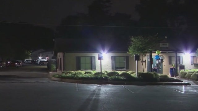 Teenager hospitalized after serious shooting incident in DeKalb County