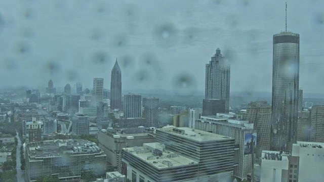 Mother's Day metro Atlanta weather outlook