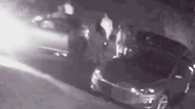 DeKalb DA drops murder charge in father's shooting death caught on camera