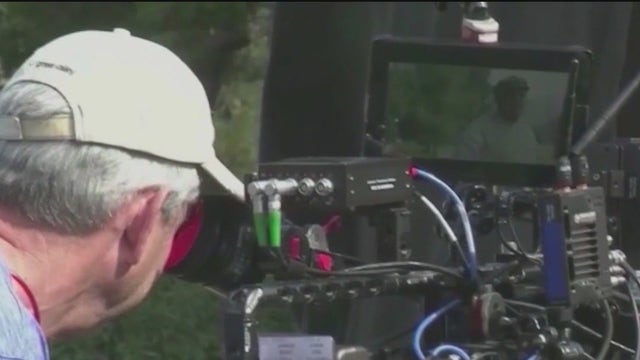 Georgia film industry braces for impacts of proposed movie tariff