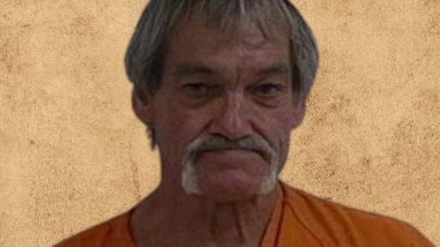 Man wanted in Polk County for child molestation