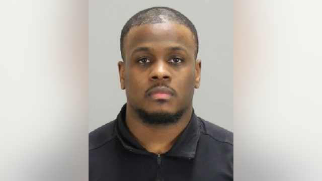 Clayton County correctional officer arrested for assaulting inmate in jail confrontation