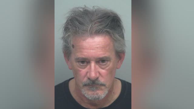 Cumming man going to prison after soliciting 'teen' for sex