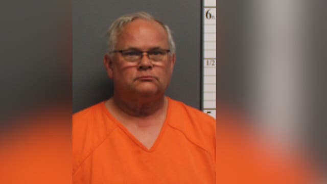 Former Boy Scout leader from Cumming arrested for child molestation