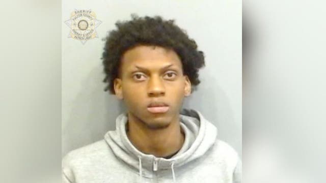 Man surrenders in deadly shooting of Georgia Tech student in Midtown Atlanta