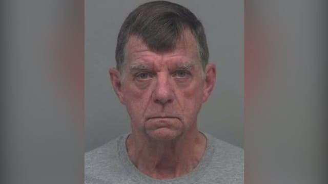 IT deputy director for Gwinnett County arrested for financial misconduct