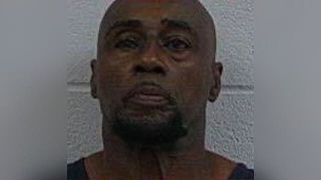 'No remorse': Polk County man gets life plus 115 years for shooting 2 women