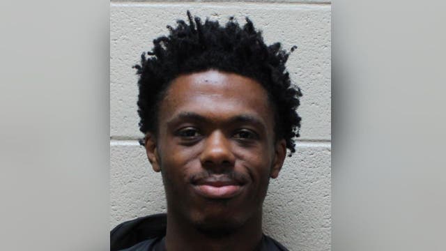 Douglasville man arrested on I-20 with stolen gun, drugs and missing child