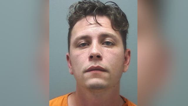 Woodstock man sentenced to 35 years for domestic violence case