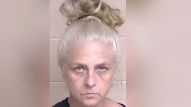 Walker County woman facing 22 counts of animal cruelty