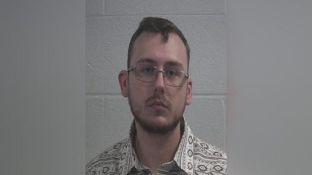 Georgia high school teacher arrested for school shooting threats