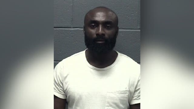Alpharetta test drive turns criminal: Man arrested for kidnapping employee