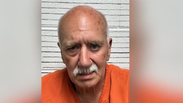 70-year-old Trenton man convicted on drug charges in Dade County