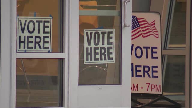 Wrong voter precinct cards mailed to some Cobb County residents