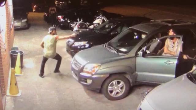 Heroic actions of off-duty employee prevent mass shooting at Georgia bar