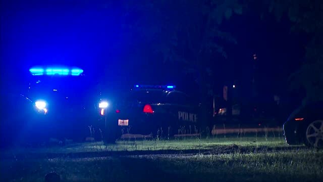 911 caller charged with deadly shooting at DeKalb County home, police say