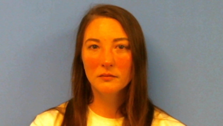 Wesleigh Gaddy