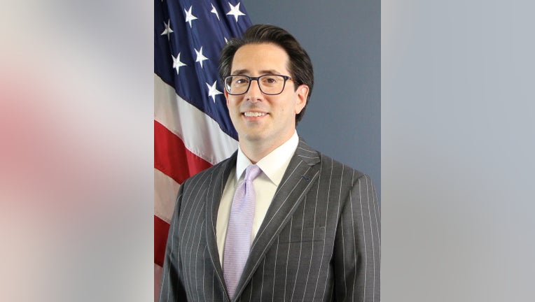 Theodore S. Hertzberg