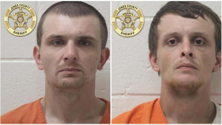 Dog's Owners Arrested After Breaking Into Animal Shelter To Steal It After It Was Scheduled To Be Put Down