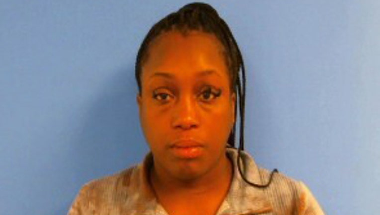 Apreschal Shantez Rembert