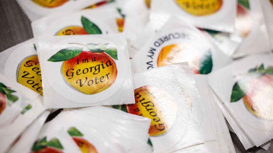 1 Public Service Commission primary headed to a runoff