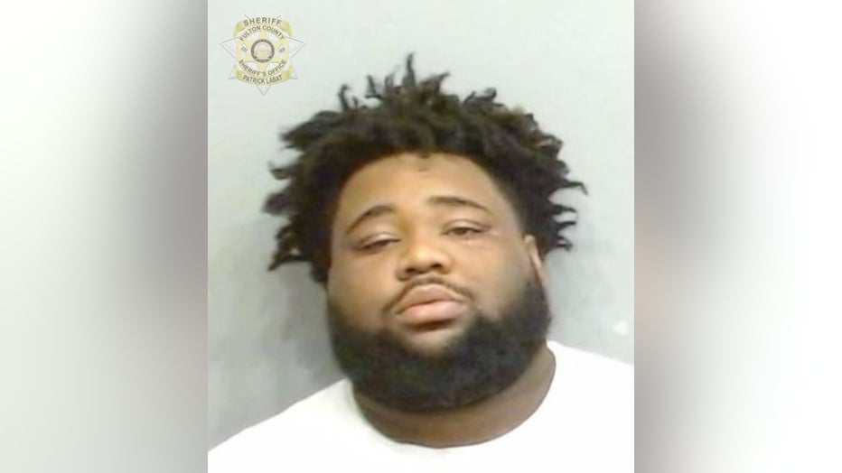 Rodarius Green