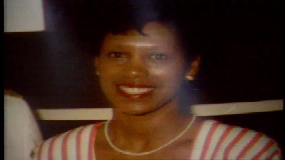 Ruby Joyner