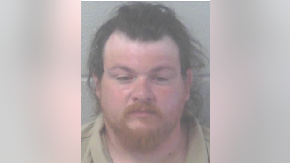 Charles Christian Davis
