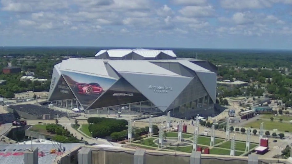 2026 FIFA World Cup schedule: Who will play in Atlanta?